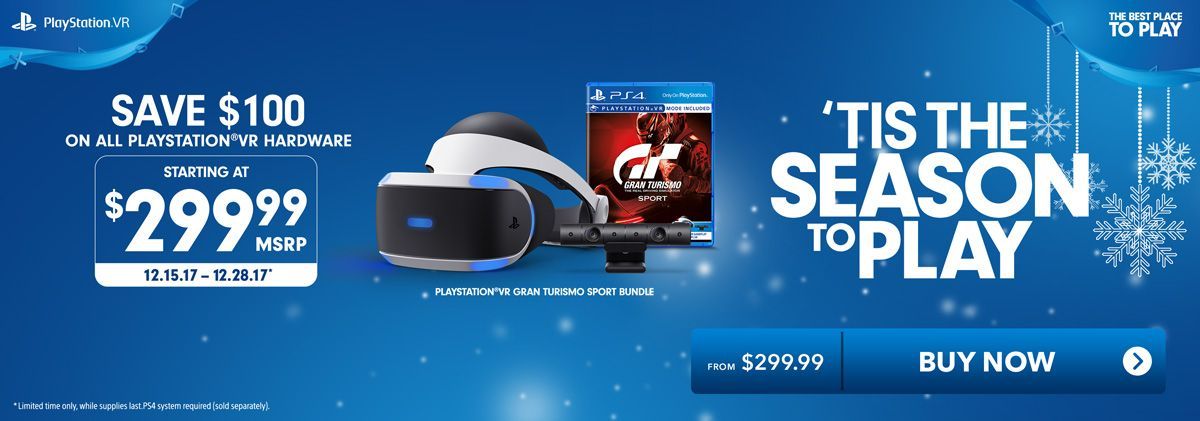 playstation vr bundle eb games