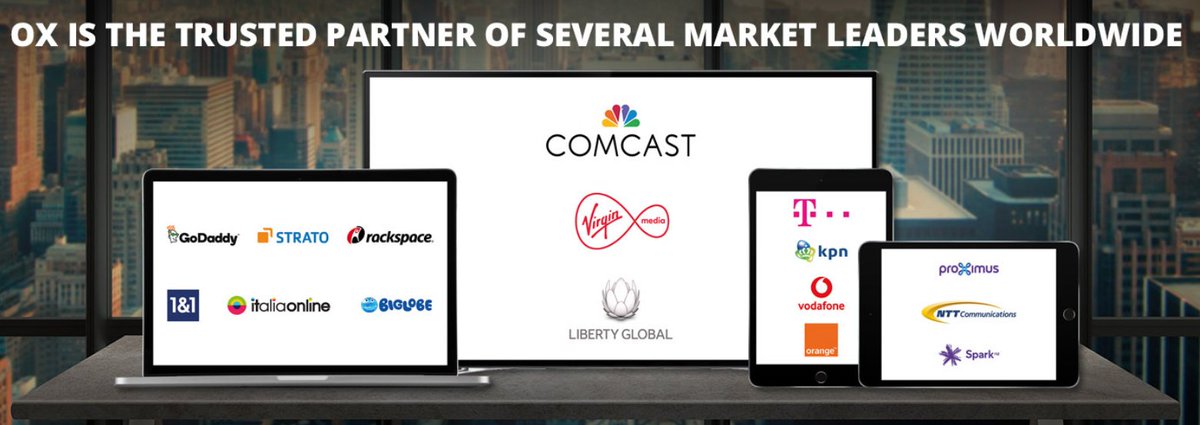 Open Xchange See The Latest List Of Leading Service And Hosting Providers As Well As Telco Companies That Provide Openexchange Dovecotmail And Powerdns Solutions To Consumers And Smbs T Co Hzggaaw6of Opensource T Co