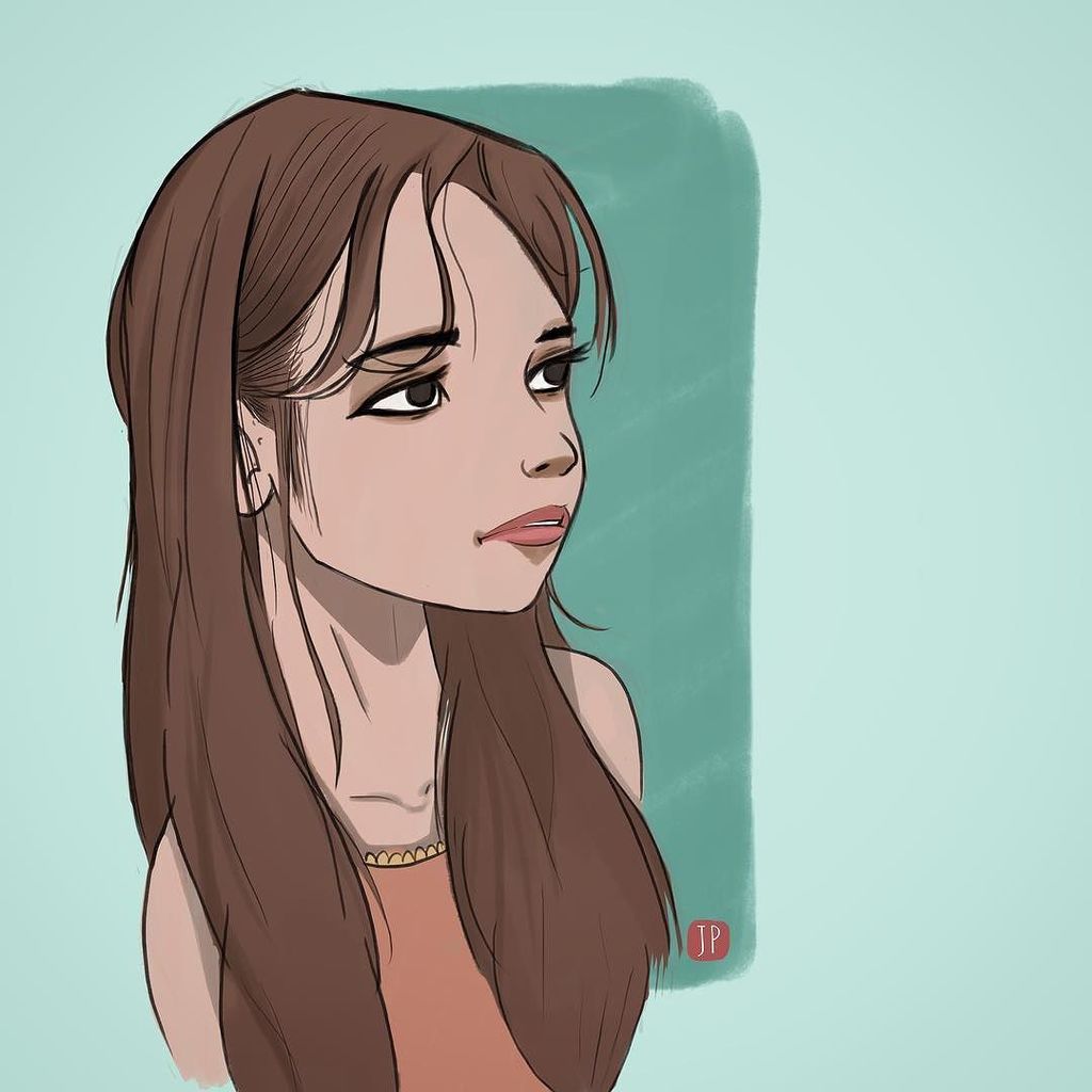 jerp0h's tweet photo. pppractice #illustration #sketch #wacom #art #drawing #girl #portrait #digitalart https://t.co/2GcWs5NuwU https://t.co/YPy6lkr7lt