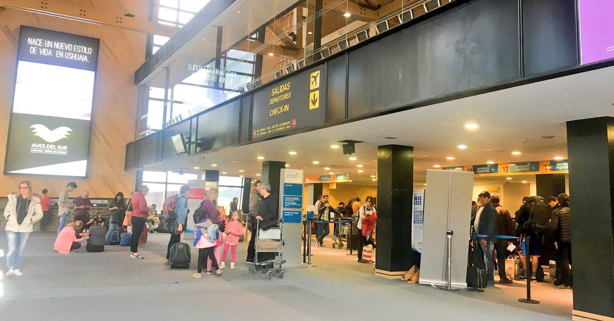  Habilitarán los vuelos directos a la provincia de Córdoba a partir del mes de noviembre 