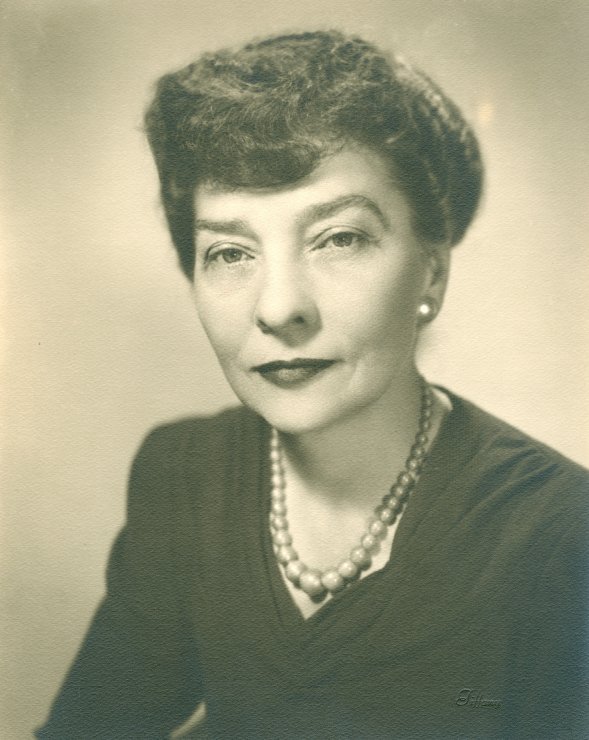 mental_floss's tweet image. Elizebeth Friedman, America's Unsung Wartime Codebreaker — bit.ly/2yNE8Oh