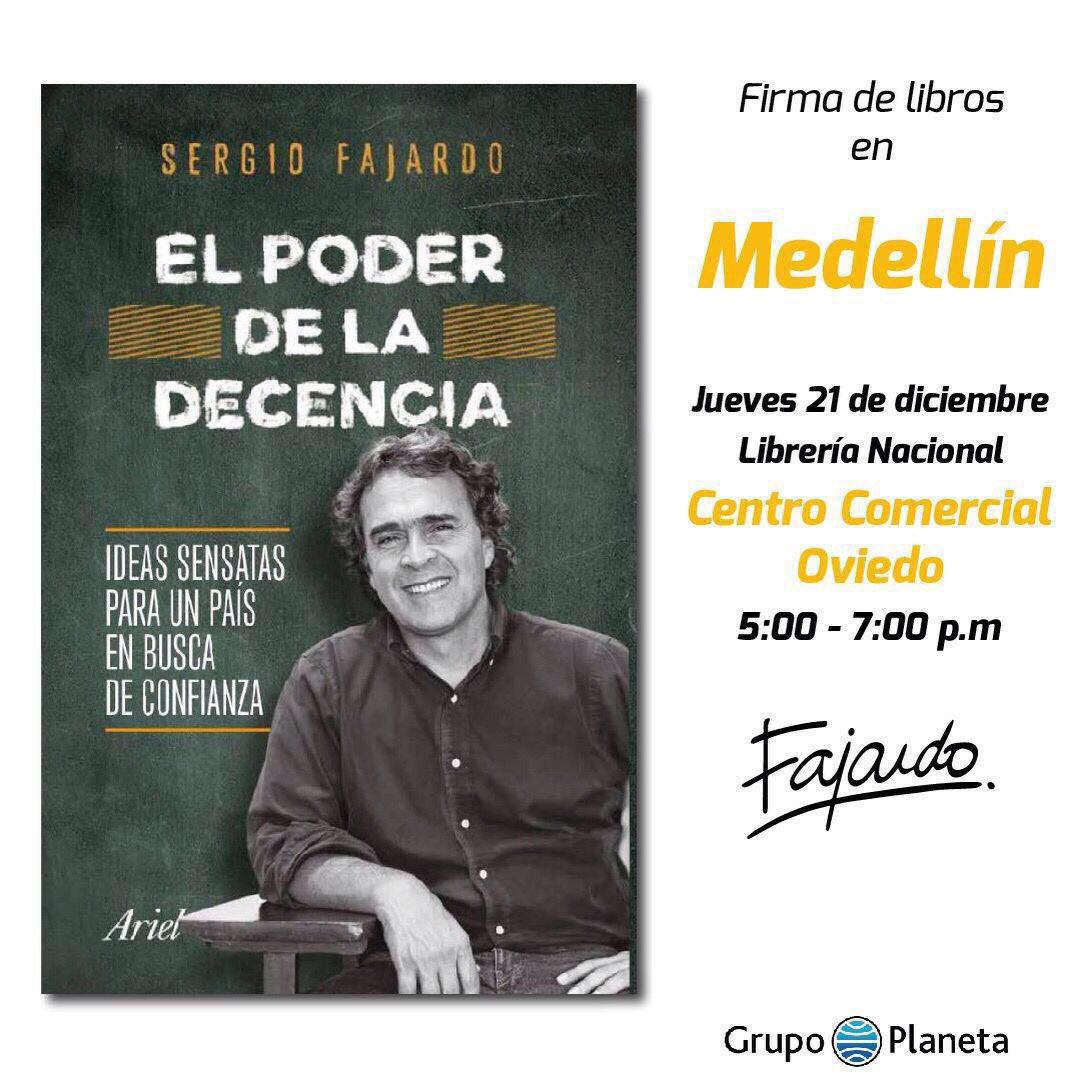 slondonouribe's tweet photo. Hoy en @oviedoCC @Lib_Nacional @sergio_fajardo firma copias de #PoderdelaDecencia @compromisociu @Compromiso_Ant #Sepuede. Invitados. https://t.co/wBdVUoh2n1