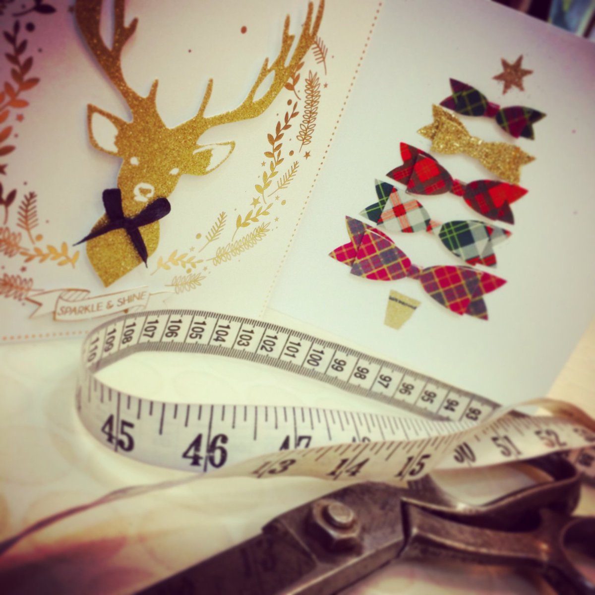 NoOneFamous_'s tweet photo. Can you believe we're just days away from #Christmas already?! We thought we would get in early and wish you all a very happy and peaceful Christmas &amp; a bright and hope-filled 2018! Thank you to you, our amazing customers and friends for a great year, from #NoOneFamous Tailoring https://t.co/qjBDJu4ah1