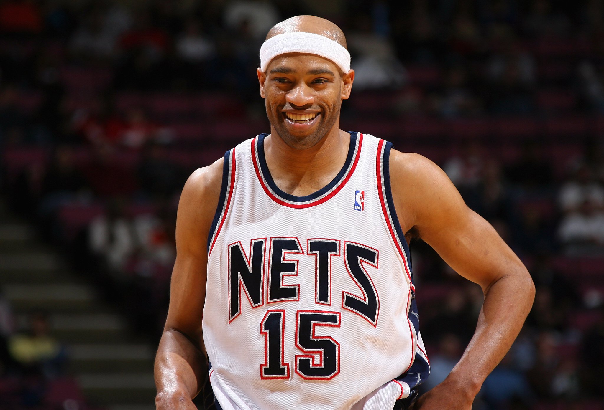 vince carter vince carter