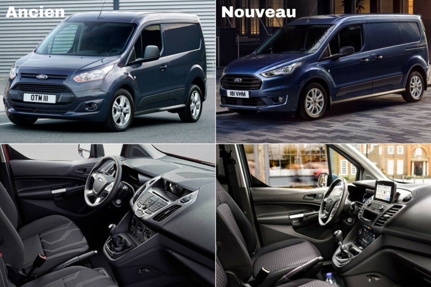Le Ford Transit Connect évolue. Découvrez les principales nouveautés de cette fourgonnette.
les-utilitaires.fr/ford-transit-c…
#FordTransitConnect #Ford