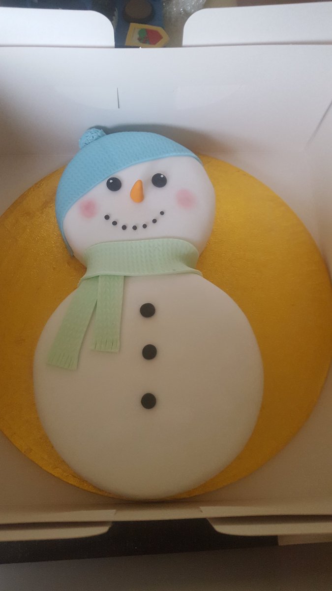 Helen's Cake Corner tweet media