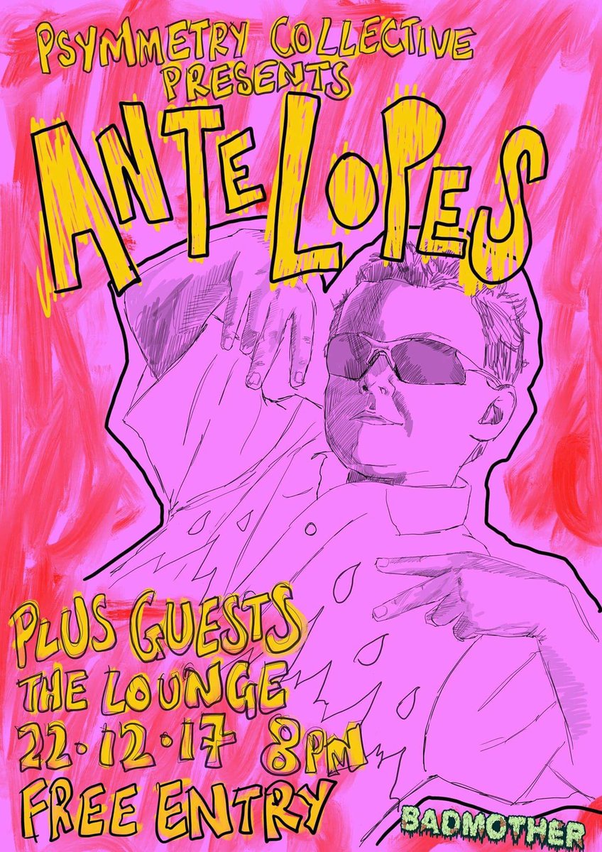 ntelopes's tweet image. Tomorrow night