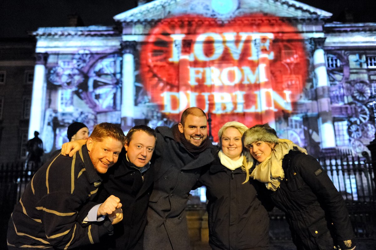Failte_Ireland's tweet image. To one and all Happy New Year.  Join our free Family Friendly New Year's Day celebration at Custom House Quay today from 12-4pm @NYFDublin @events_DCC @eucrissilveira #LoveDublin nyfdublin.com