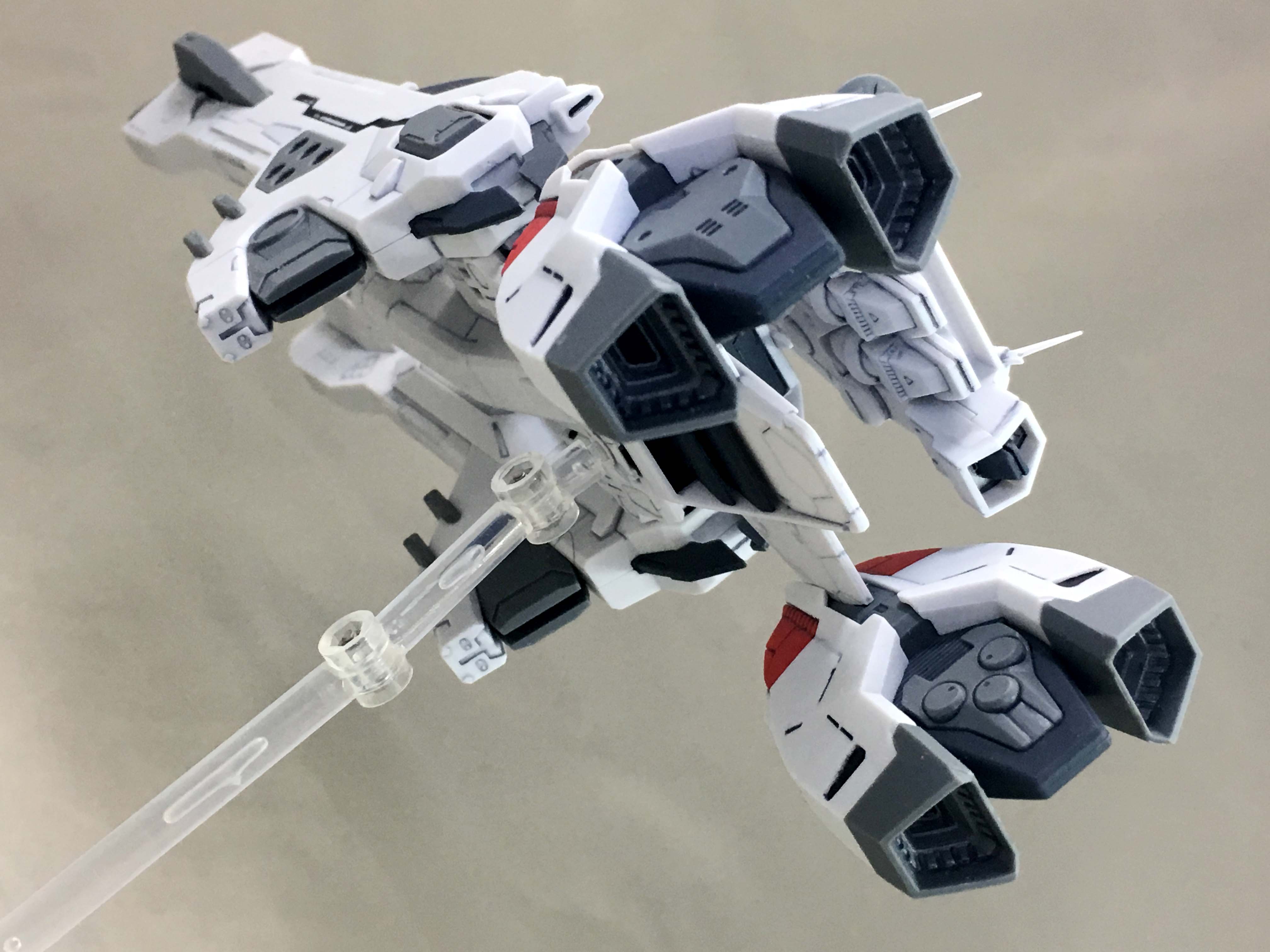 ナデシコ 超合金魂スペック XS-07 ブラックサレナ 機動戦艦ナデシコ バンダイ