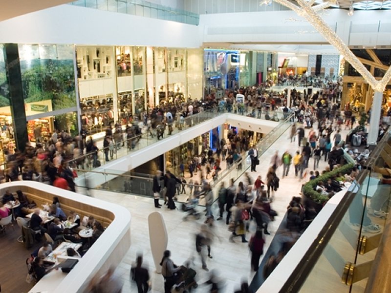 How Far Along Are You with Holiday Shopping dlvr.it/Q72kBp https://t.co/U5A9ZTWTwr