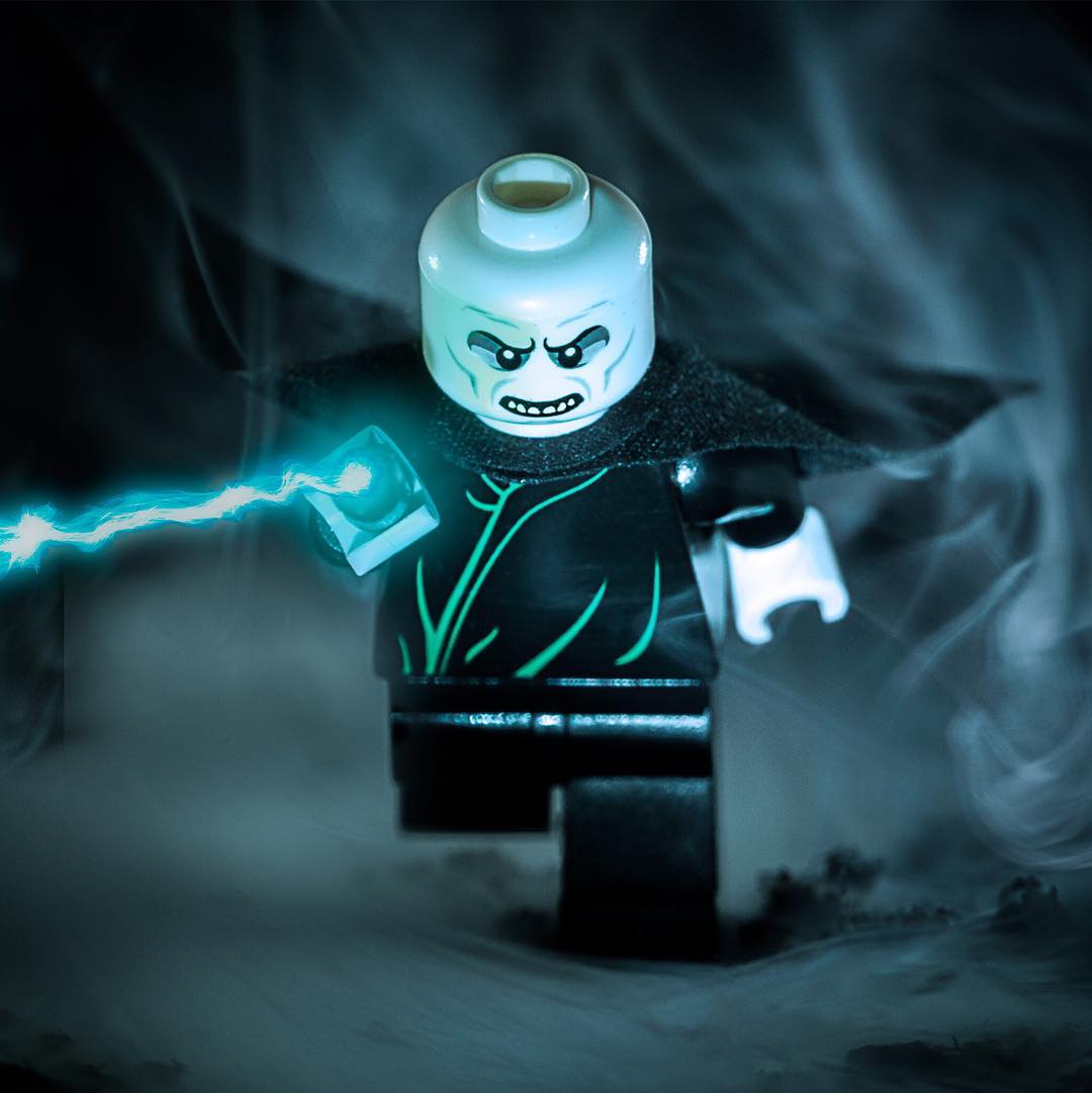 GustafMunro's tweet photo. Charging into the weekend like... lightning! #LEGO #Dimensions #HarryPotter #LEGOHarryPotter #JKRowling #WizardingWorld #WarnerBros #BreakTheRules #EverythingIsAwesome #LEGOMadness #LEGO4Life #MashupMadness #CombineYourLEGO #UpgradeYourLEGO #BuildSomethingSuper https://t.co/MglK0j2auD