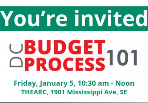 Want to shape the #budget in DC in 2018? Learn how the budget is set and how you can be involved in the decisions. Jan 5th 10:30am at @THEARC_DC. anacostiaparkcommunity.org/blog/2017/12/1…