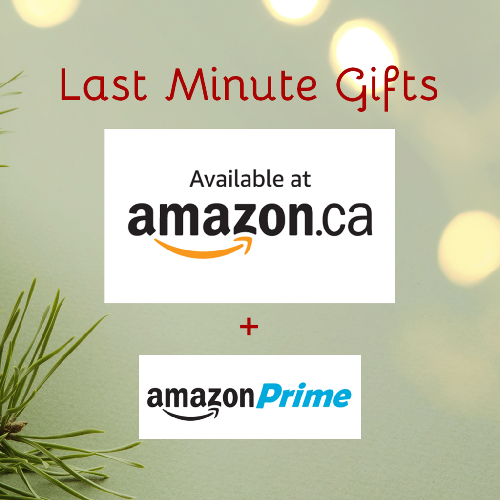 tunnelbbq's tweet photo. Last minute gifts? Check us out on amazon.ca! Amazon Prime members get next day delivery. https://t.co/YNUylsLFcZ