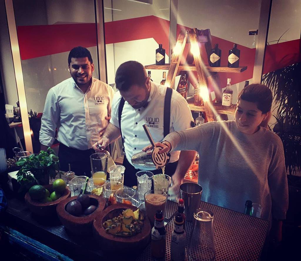 LiquiNeers's tweet photo. This is what we call a happy hour...
Drinks On Us!
#liquidengineers #happeningnow #HouseParty #drink #corporate #events #drink #drinks #slurp #pub #bar #liquor #yum #yummy #thirst #thirsty #instagood #cocktail #cocktails #drinkup #glass #can #photoofthe… https://t.co/sn3H4g5wtd https://t.co/fDc6tIdKjs