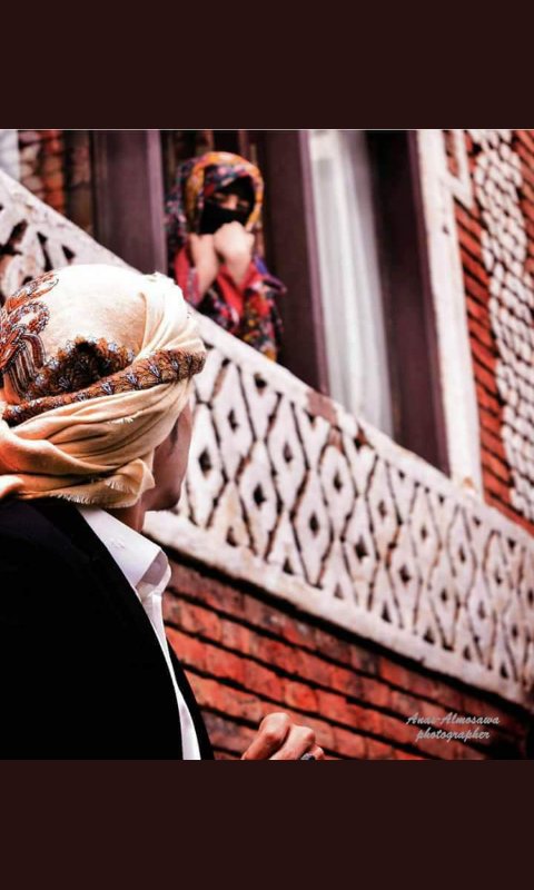 والله إني في المحبة مشتريك
خل  قلبي  يأخذ  إللى  ما خذا

أعشقك وأغليك وأحبك وأبيك
وش  تبي  أقول  أكثر  من  كذا
#اهداء_خاص