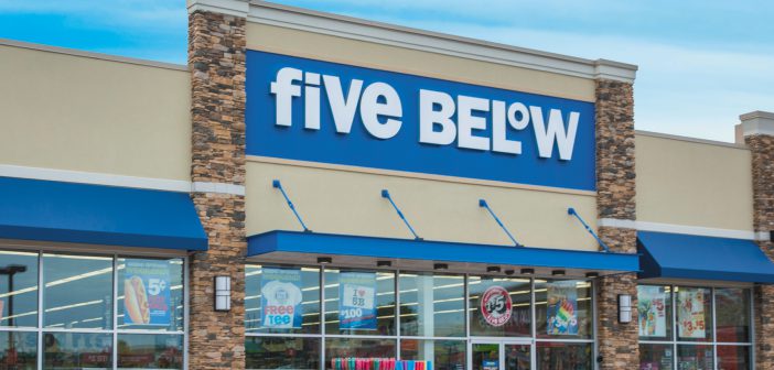 What's driving <a href="/fivebelow/">Five Below</a>'s success? <a href="/NRFnews/">National Retail Federation</a> sheds some light: ht.ly/RWJ530hnm5g We'd (not so humbly) add: cost containment and centralized store equipment control with SiteSage! #WeLoveOurCustomers #retail
