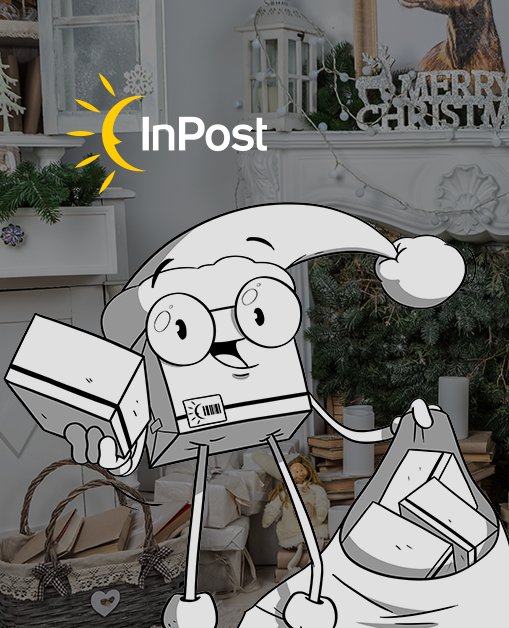 InPost_France's tweet photo. Un nombre record de colis a été enregistré la semaine dernière par InPost France. Les consignes plaisent pour les achats de Noël! https://t.co/r78esbnEb3