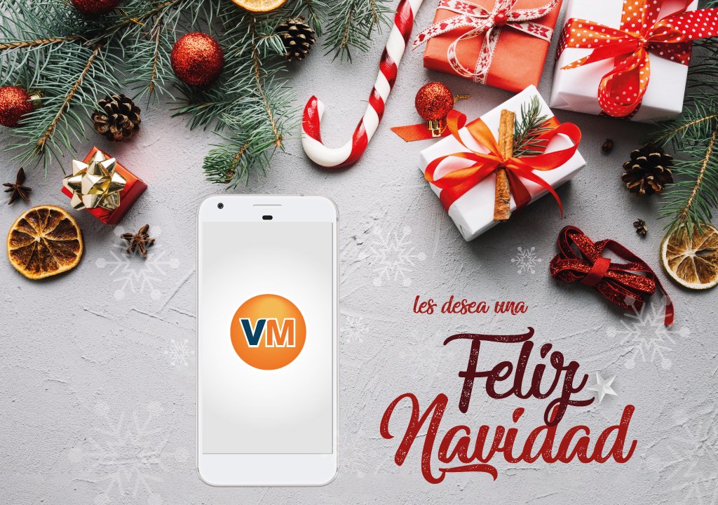 Virtual Market tweet media