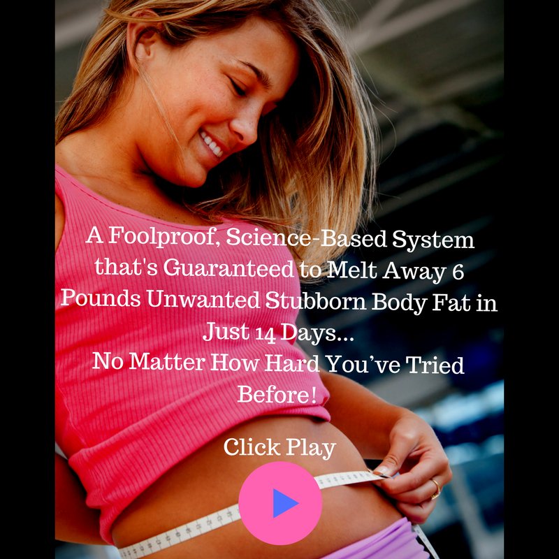 TwinkleMaria2's tweet photo. A Foolproof, Science-Based System that's Guaranteed to Melt Away 6   Pounds Stubborn Body Fat in Just 14 Days. No Matter How Hard You’ve   Tried Before! https://t.co/MqXN6gFH0n https://t.co/udTdxYE4Q2