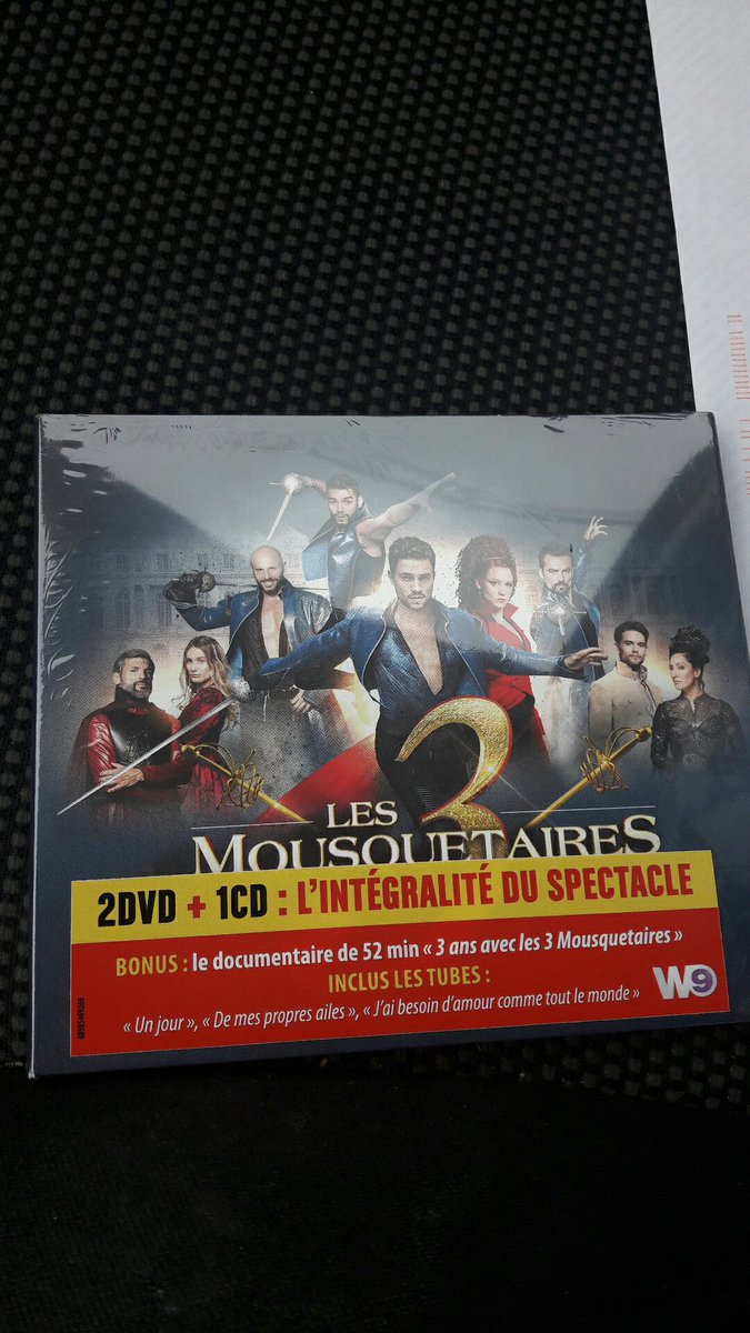 aureliedelente's tweet photo. @columbia_fr  ❤Mon fils est aux anges 👼 merciiii @Les3MOff https://t.co/ZNExNT8zkd