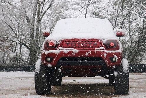 pure_tacoma's tweet photo. Check out these builds! #Tacoma
Find these grills and aftermarket lights at PureTacoma 
https://t.co/nPDXNEZZom https://t.co/snhDScF4NG