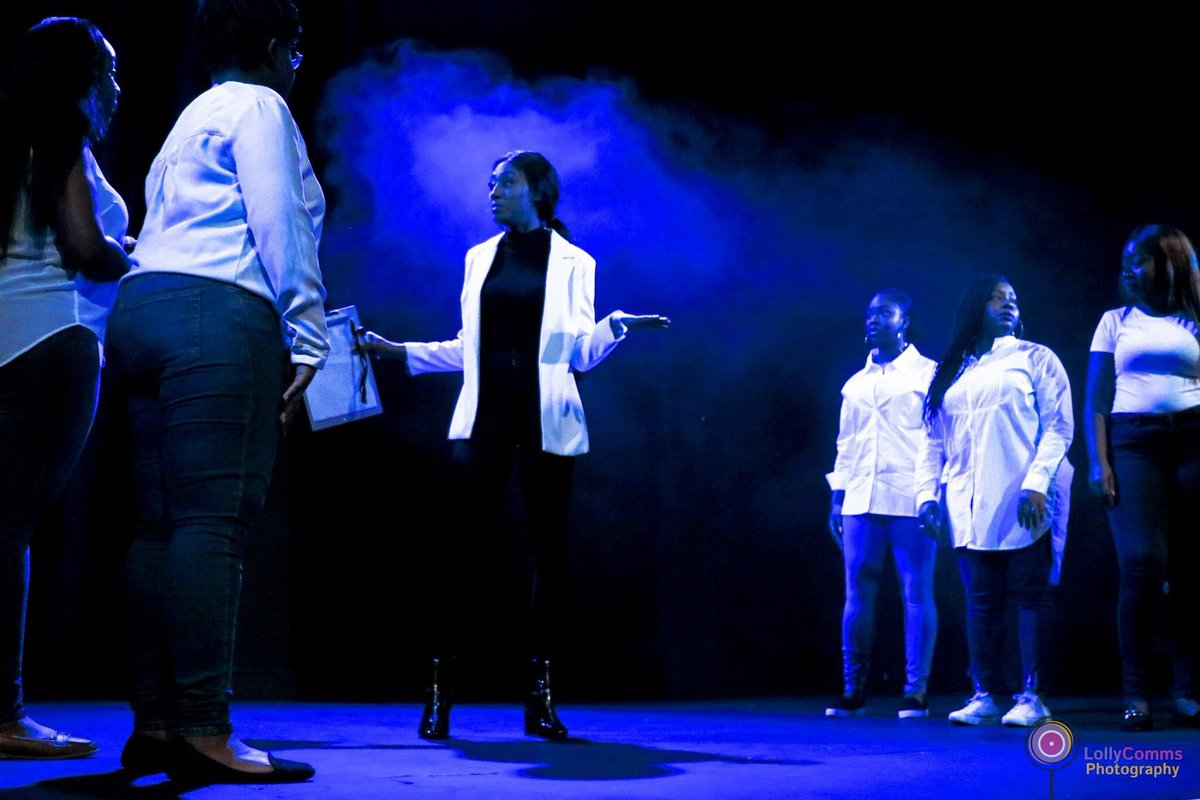 InsideOutUK_'s tweet photo. Throwback to our #PforPressure performance 🎬 for #WorldMentalHealthDay2017 https://t.co/TpwoVgdzHr