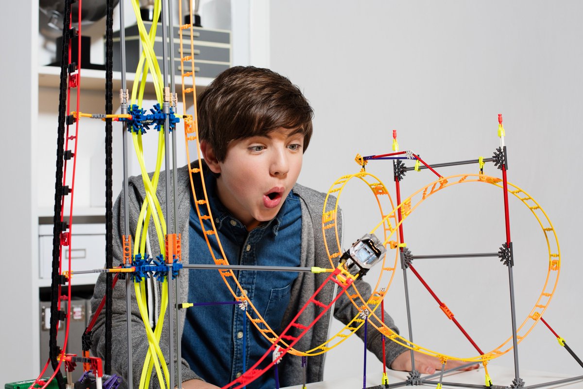 #Congrats to #KNEXmas winner <a href="/LeinadDOP80/">daniel oliver</a> who has won a <a href="/KNEXUK/">K'NEX UK</a> Thrill Rides Electric Inferno Roller Coaster! Please DM us with your postal address so we can send your prize!