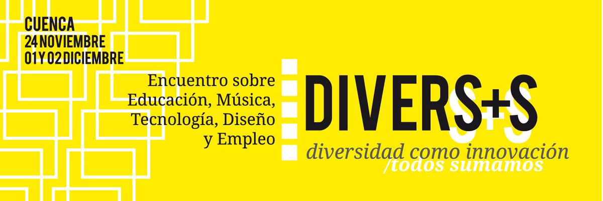 DIVERS+S tweet media