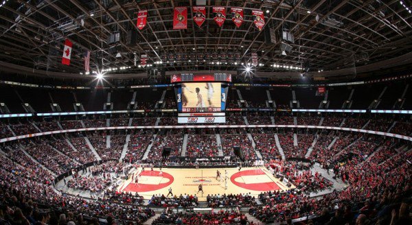 Carleton Athletics tweet media