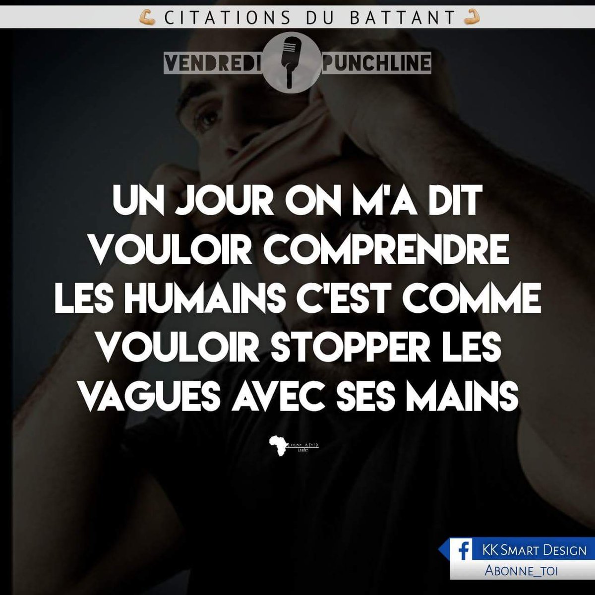 Citations Du Battant Ahaha On Ne Peut Pas Canaliser Les Gens Cdb17 Jeuneafrikleader Vendredi Punchline Canaliser Citations Du Battant Ahaha On Ne Peut Pas Canaliser Les Gens Cdb17 Jeuneafrikleader Vendredi Punchline Canaliser