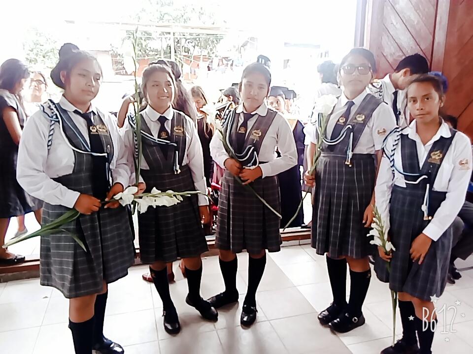 SoteloLuisG's tweet photo. #Graduandos2017 Culto de Acción de Gracias. #MSOP #EducaciónAdventista @AdventistasUPS @AdventistasMSOP @EducacionUPS @EAsudamerica @abelapazar @edgardlluz @Ivangoes @Pr_RaulYaranga @josuellempen @JorgeMoncadaL @gersonvega @BenjaminAGM https://t.co/RVOUoYDR1n