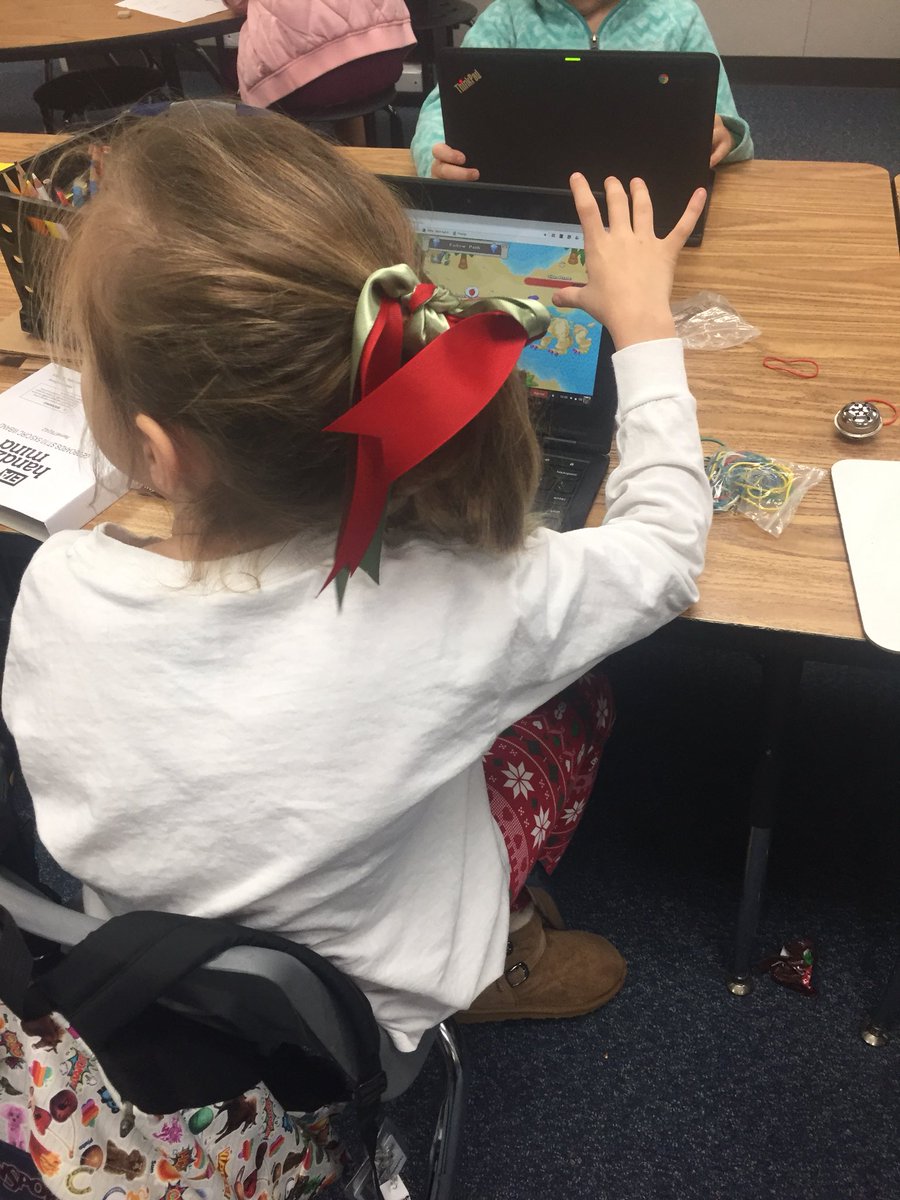 helena_labay's tweet photo. Enjoying Prodigy!@CFISDFarney @ProdigyGame #mathbattles https://t.co/kMrDsHq1Wz