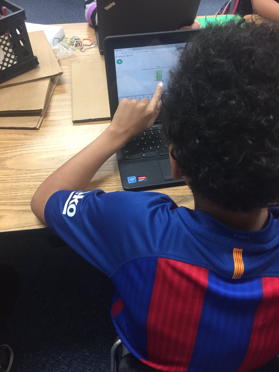 helena_labay's tweet photo. Enjoying Prodigy!@CFISDFarney @ProdigyGame #mathbattles https://t.co/kMrDsHq1Wz