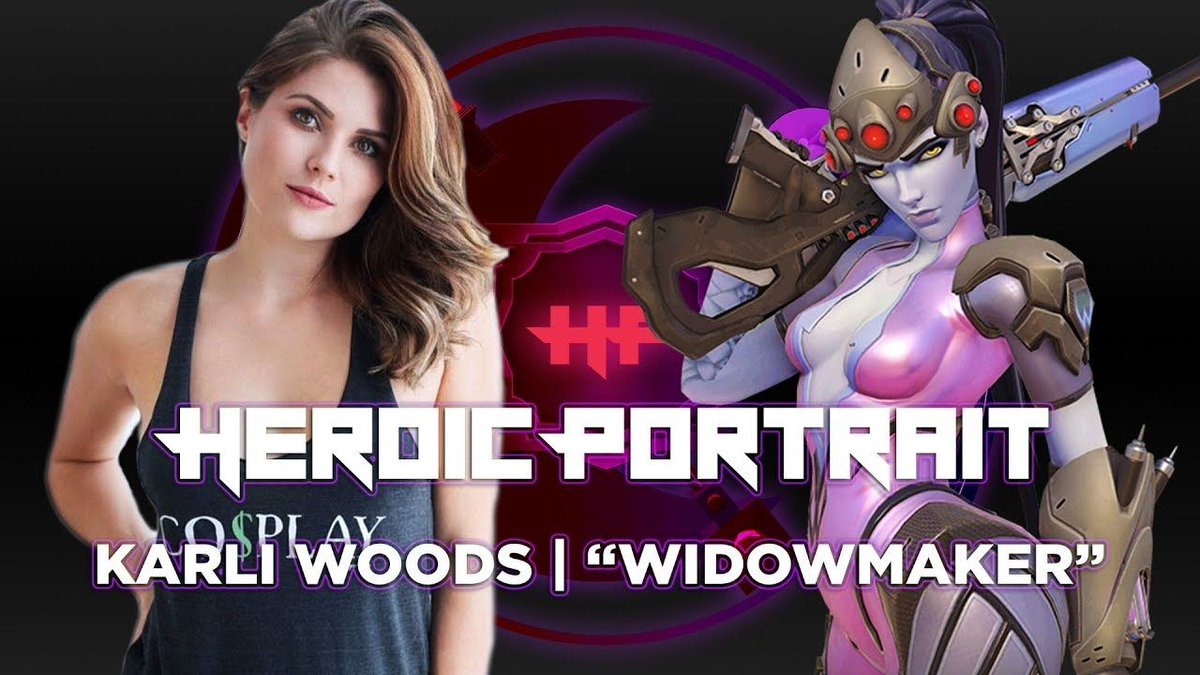 _Beanduck's tweet photo. "Locked and loaded." - #Widowmaker
#HeroicPortrait
โ โ โ โ โ โ โ โ โ โ โ โ โ
How we did it: https://t.co/rWlmRS1OHQ
Model: @itsKarliWoods
Photographer: @JStamboulieh
MUA: @_makeupfiend
@hollings_chloe #Overwatch #Overwatchcosplay #montreal #cosbound https://t.co/Do6UsJbh58