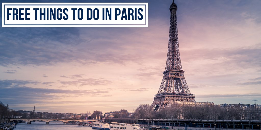 TimeForYouGroup's tweet photo. 11 free things to do in Paris https://t.co/iadzZk1OYj #saveyourweekend https://t.co/Speu8rlljs