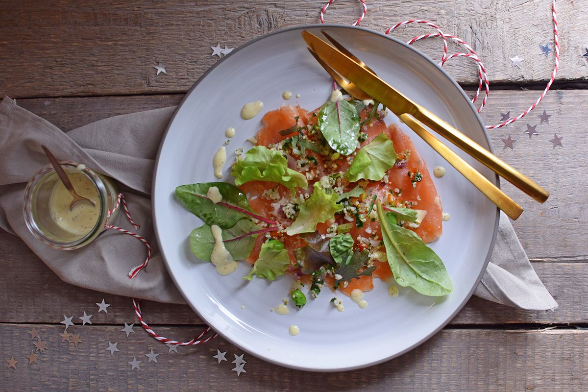 Topdrukte bij Food Connect! Wij koken deze dagen ruim 10.000 extra kerstdiners, die we door heel Nederland bezorgen. Een prachtige uitdaging, waarbij we druk bezig zijn met het verwerken van alle bestellingen. Lees snel verder via: buff.ly/2p3Cb09