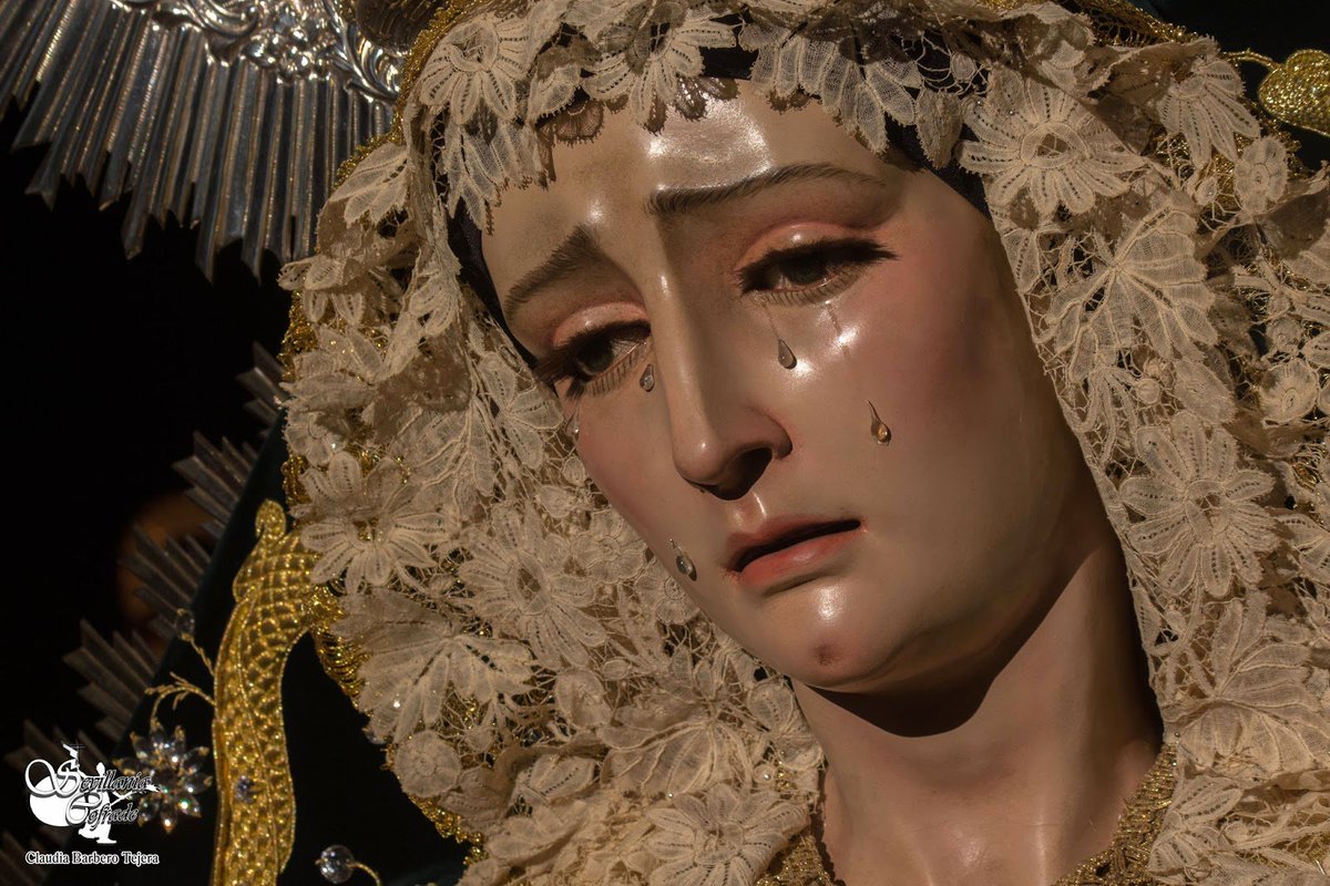 📷 Besamanos de Nuestra Señora del Sol 2017 #TDSCofrade 

➡ bit.ly/2CTiHgS

📸 <a href="/Clau_BarTej/">Claudia</a>