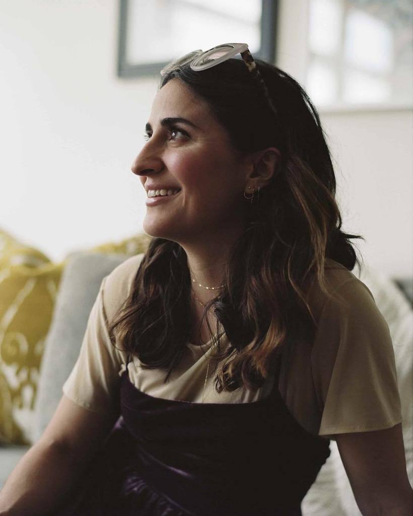 "First you crawl, then you walk, then you run." 🏃We're going on the scene with @palermobody founder Jessica Morelli talking all-natural soap making &amp; winter skin hacks ⛄️ Link in bio! ift.tt/2BTV7n8