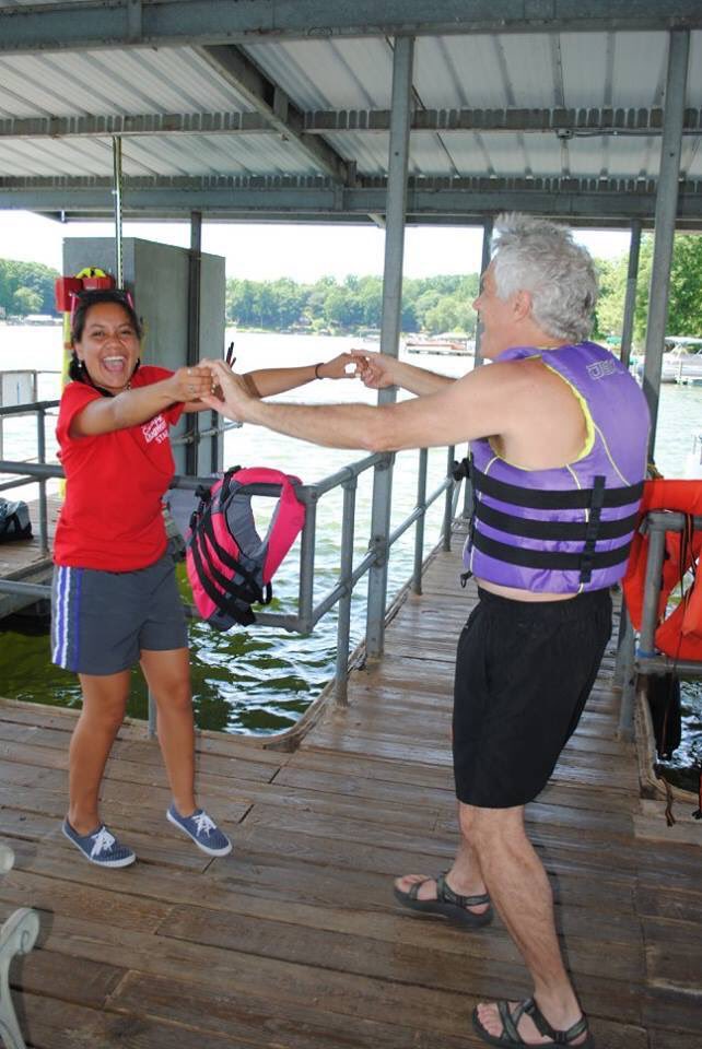 NC Lions Inc tweet media