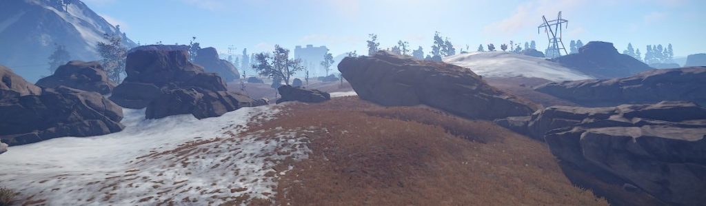 PlayRustlandia's tweet photo. You know how I said “2-week wipe?” :-/ … https://t.co/IUhA6Nfr7Z https://t.co/JZ2ULihglG