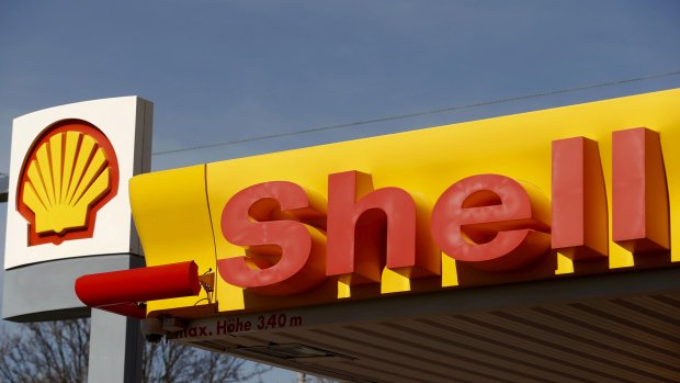 BNNBloomberg's tweet photo. Shell to buy First Utility in U.K. supply business expansion https://t.co/Q0AVvHEYSX https://t.co/Tai7efeWUr