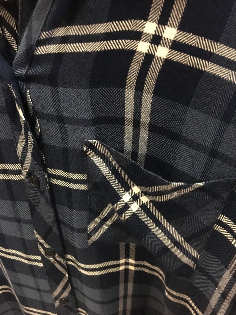 Bella_Maas's tweet photo. Check out the sparkle in this Rails plaid shirt - how would you wear it?
In store now - call to put yours on hold โค๏ธ
#style #plaid #sparkle #holiday #casualchic #shrwdprk #stalbert #shoplocal #yeg #yegblogger #stalbertstyle #rails #ootd #comfy #wantit #supportlocal #mybellas https://t.co/6vKdEg69OV