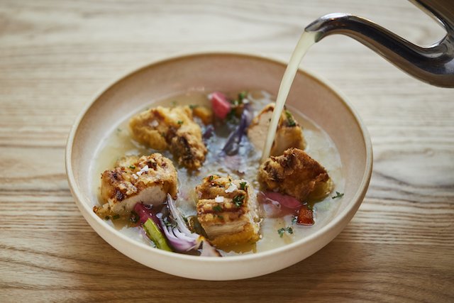 2017 is not over until your inner fat lady sings! These 7 dishes should do the trick: goo.gl/CtUH45