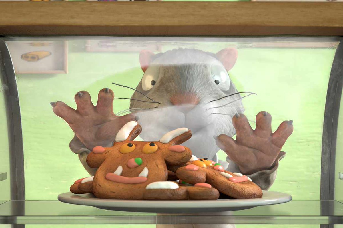 The Highway Rat was a more 