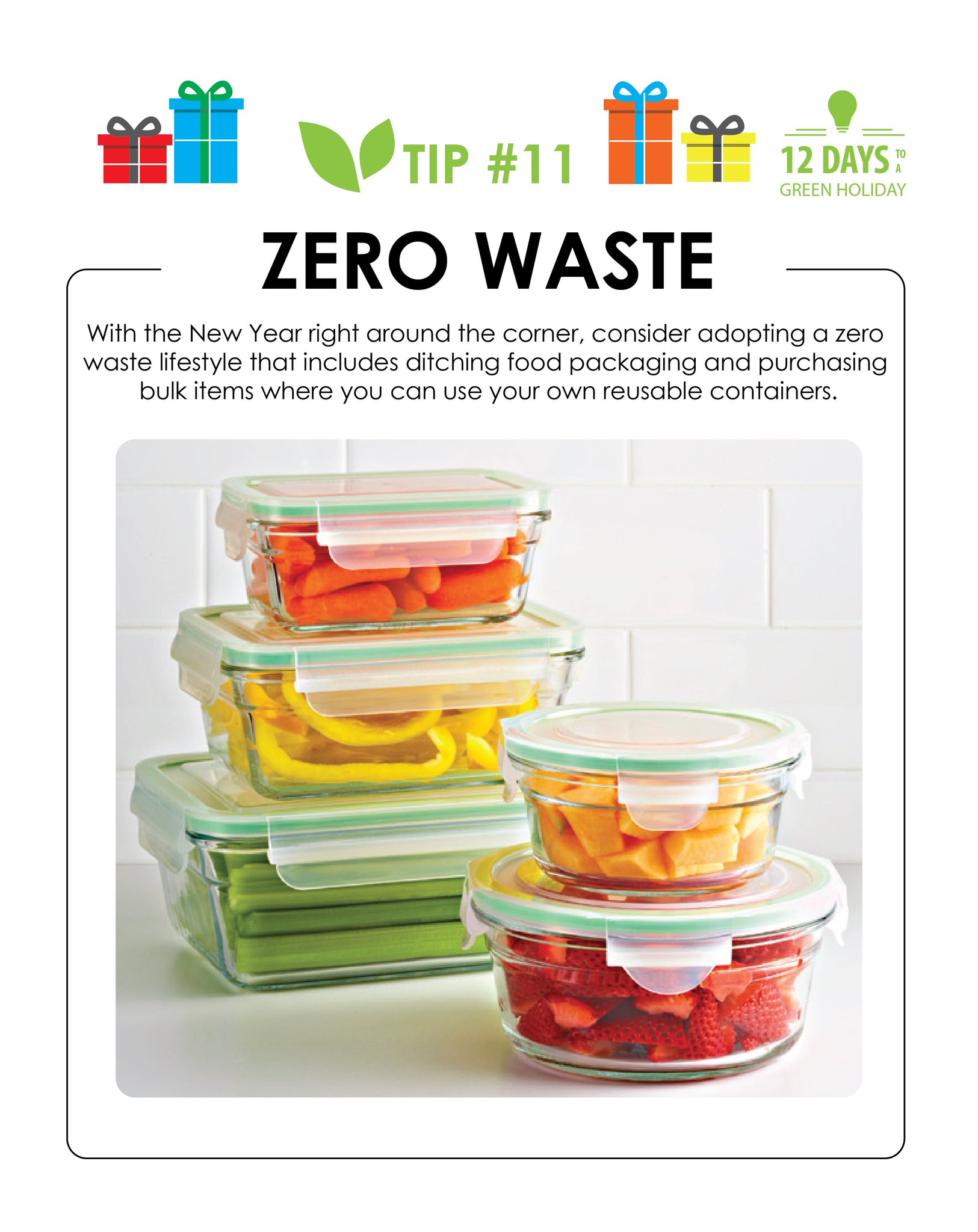 PGC Environment on Twitter "It's Day 11 on our countdown to 12 Days to