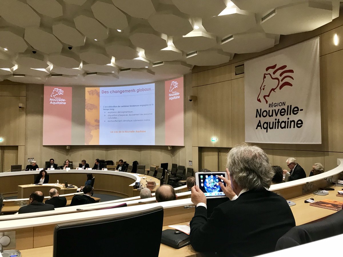 JCE Nvelle Aquitaine tweet media