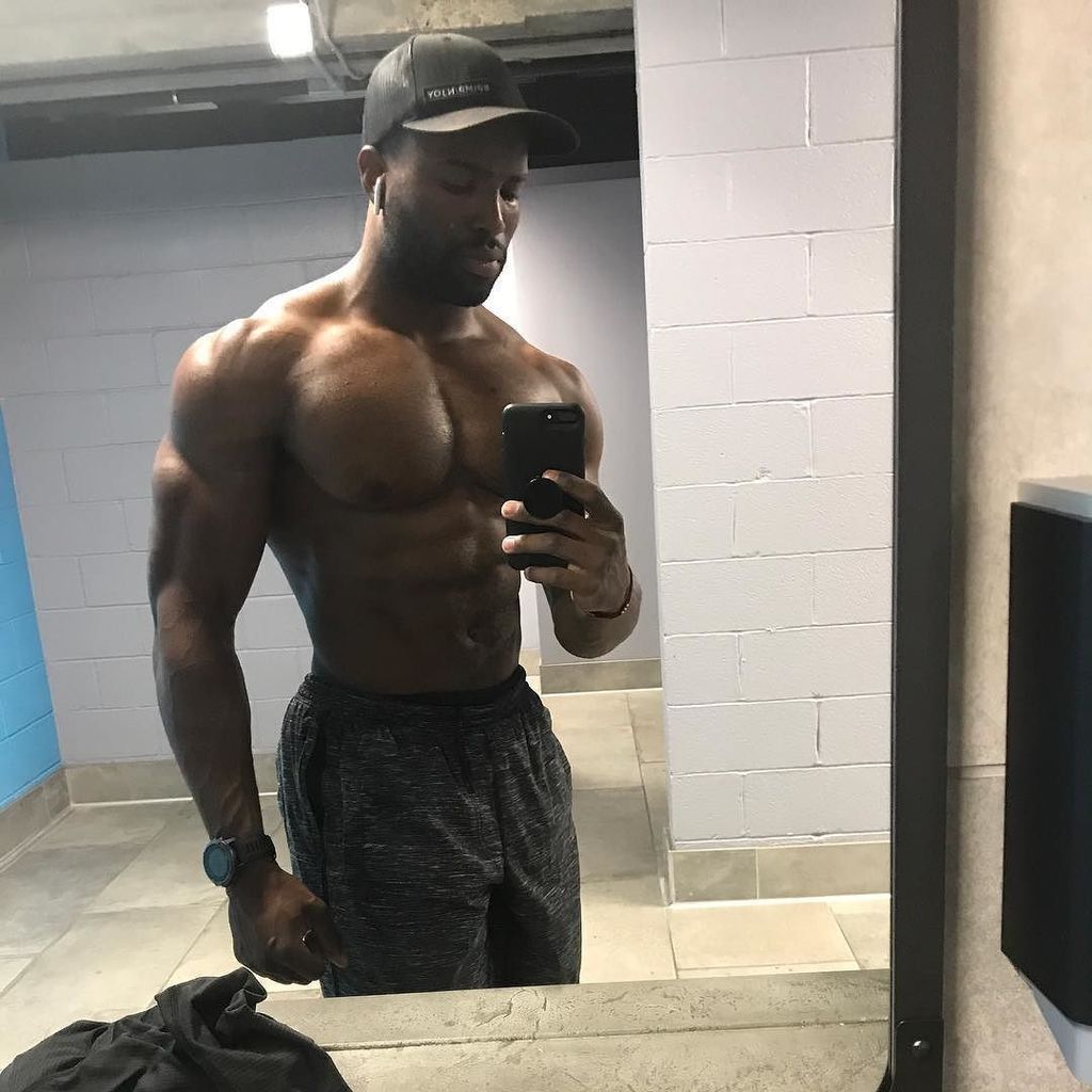 chase tucker peloton