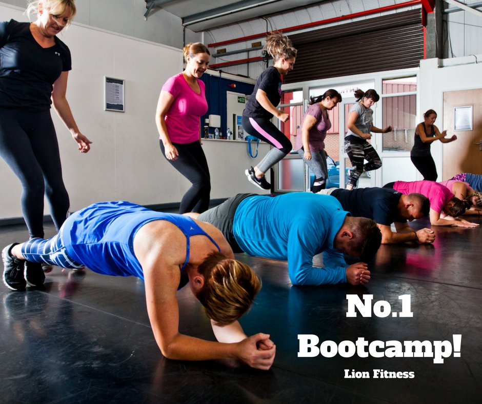 createdredmedia's tweet photo. New Year Bootcamps! - https://t.co/GS4EAy3A9T https://t.co/s2Th7lh1i2