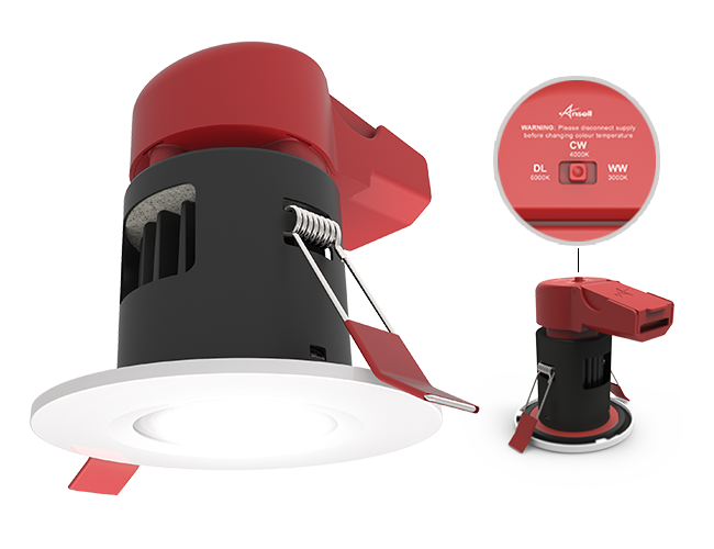 ansell_lighting's tweet photo. The Prism #LED Fire Rated Downlight has proved to be one of our most popular products of the year! 

We’re confident that you will love the design and performance of this fitting. But don’t take our word for it… Here’s some tweets from our customers 👇https://t.co/L0BZPY1dsi https://t.co/23H4mbTYo9