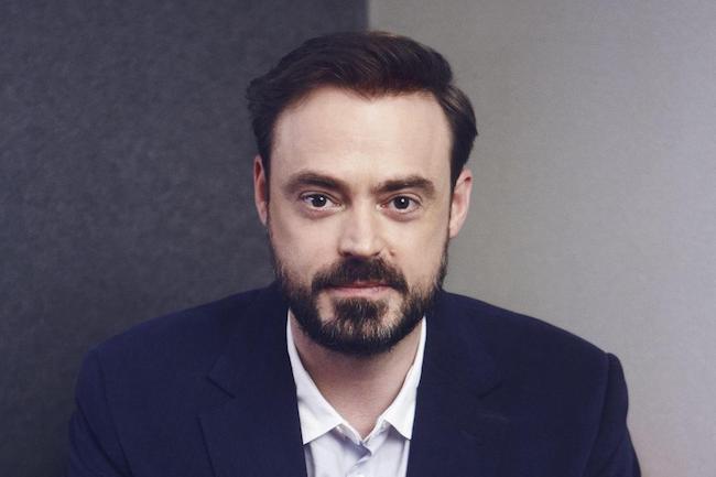 Happy Birthday Jamie Theakston !!       